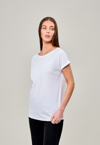 BENCH Shirt in White