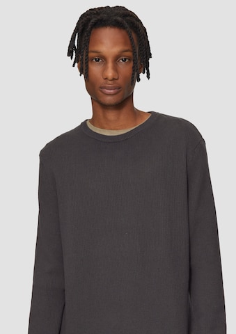 Pull-over QS en gris