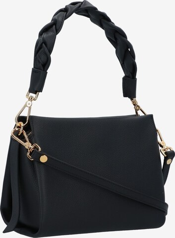 Coccinelle Handtasche 'Boheme' in Schwarz