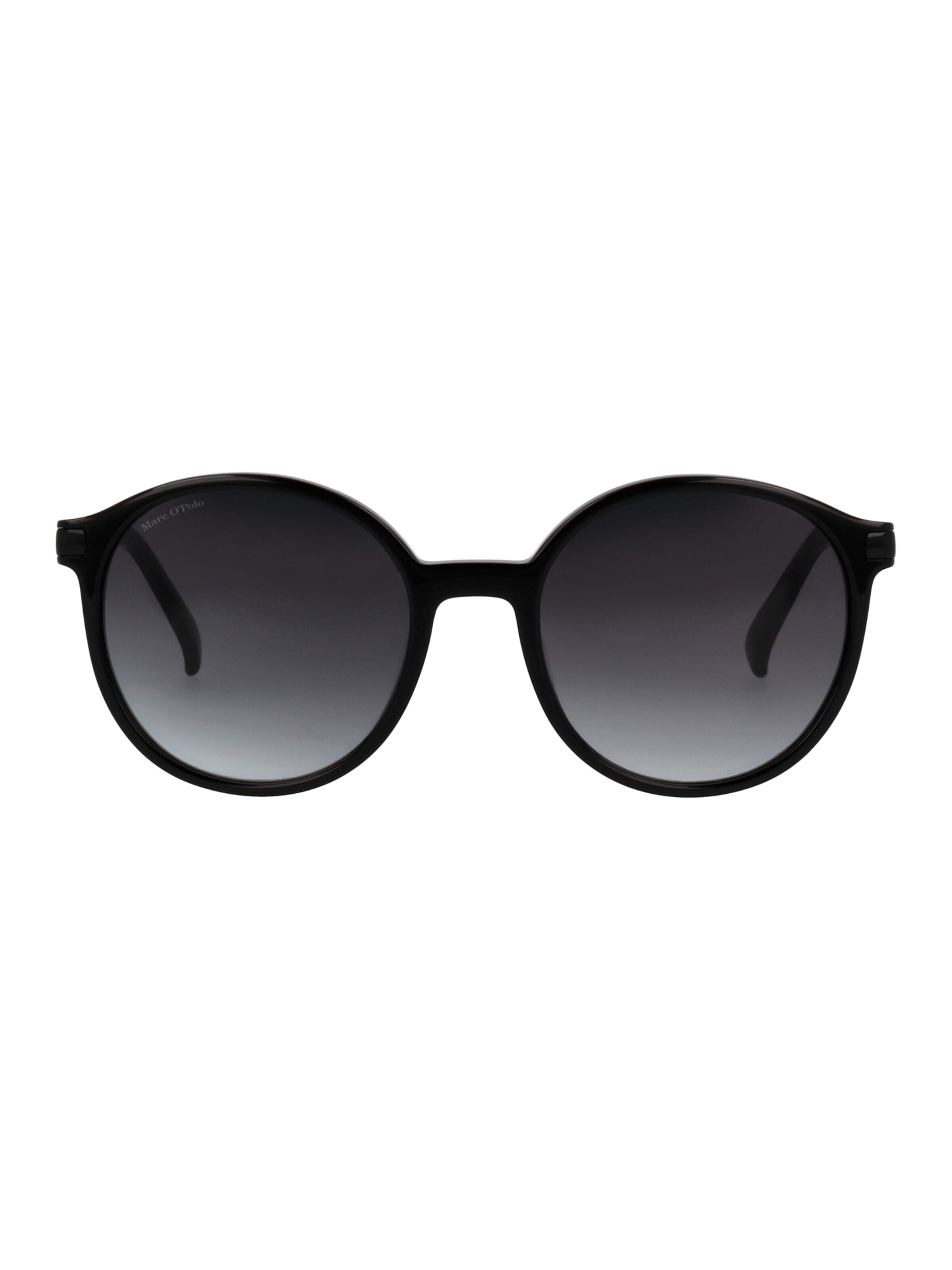 Marc O'Polo EYEWEAR Sonnenbrille‌‌‌‌‌‌ in Schwarz
