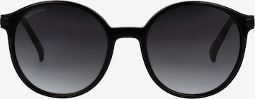 Marc O'Polo EYEWEAR Sunglasses in Black: front