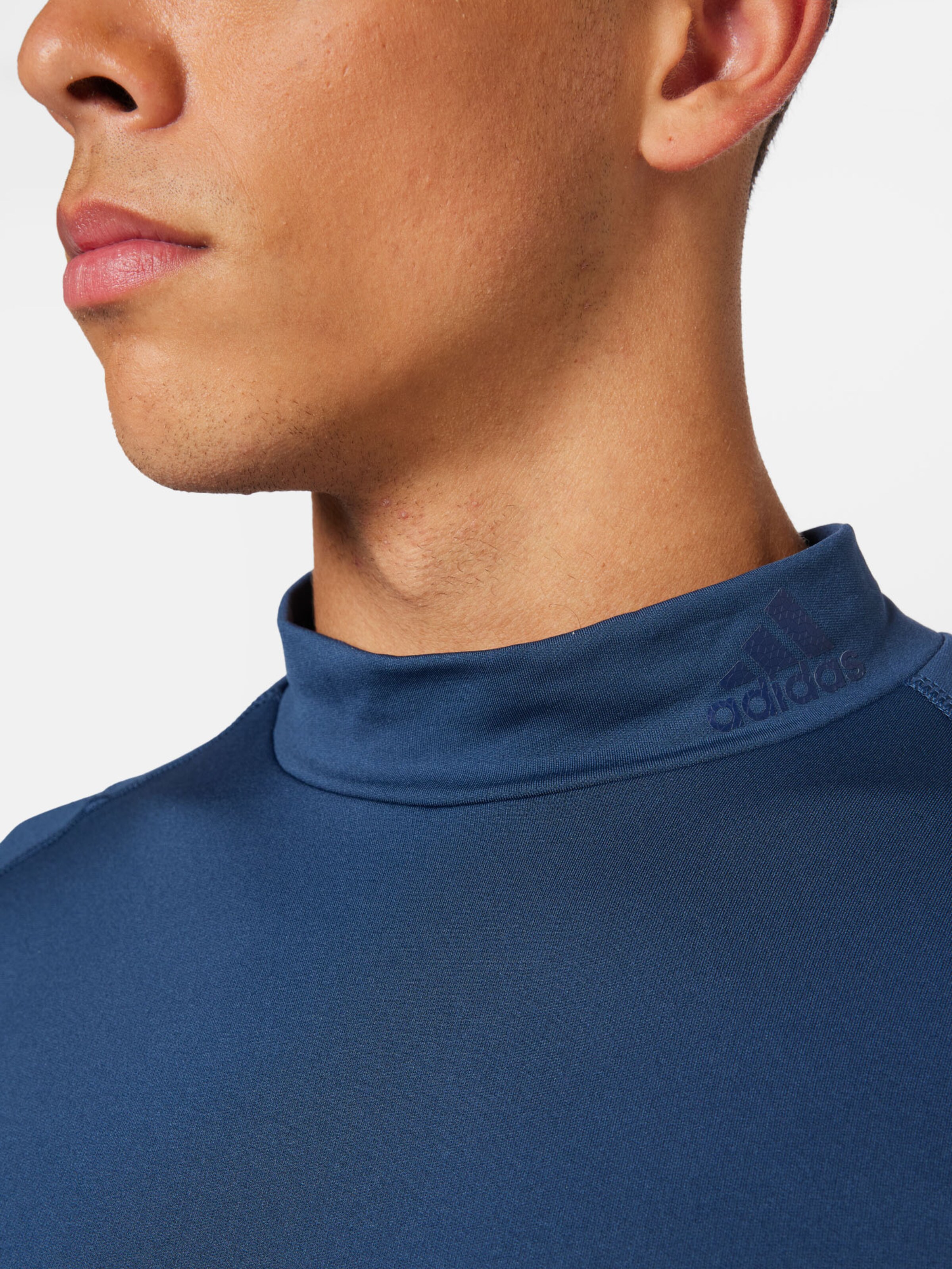 adidas Golf Athletic Sweatshirt in Dark 