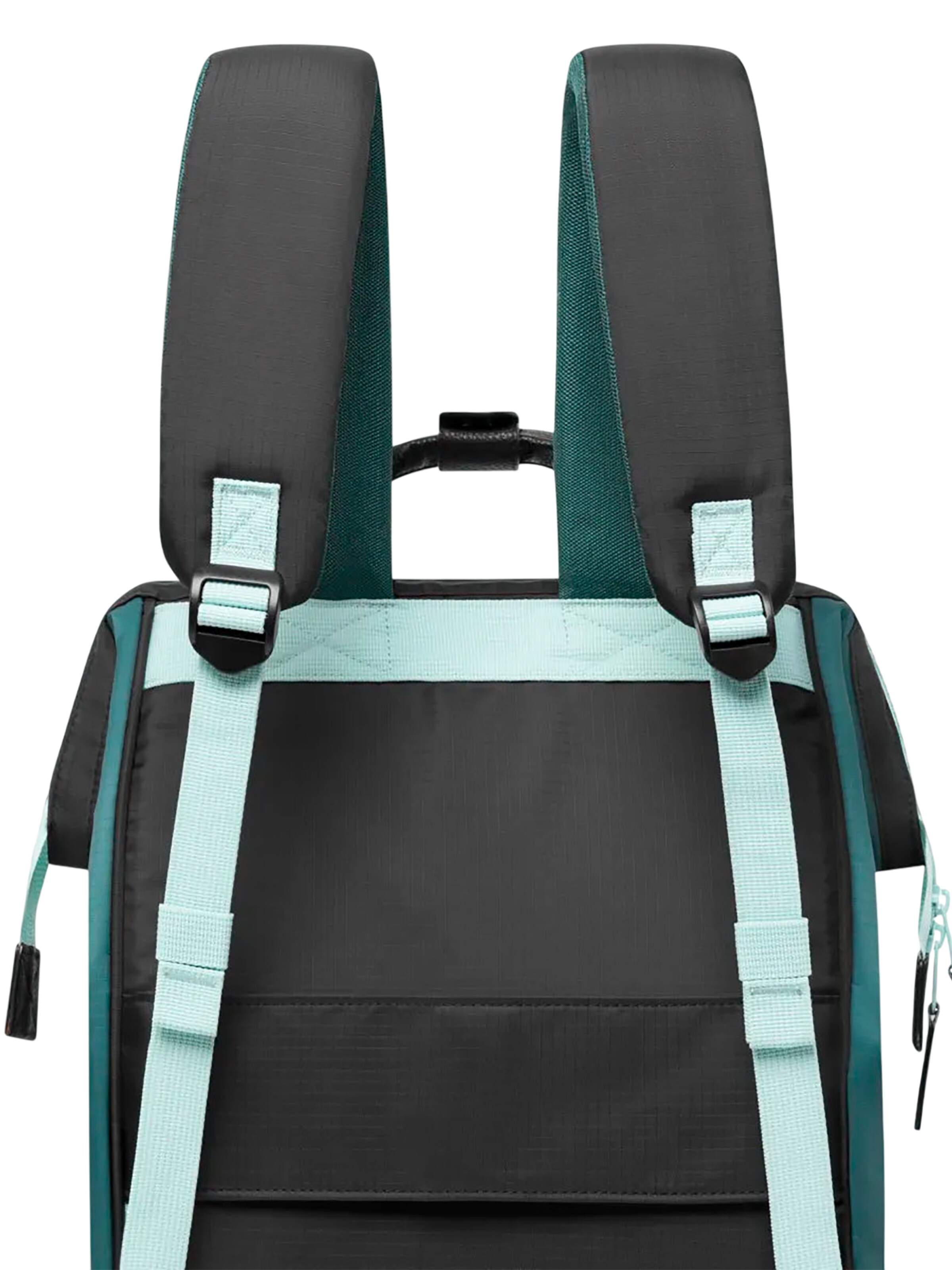 Cabaia Backpack 'Salt Lake City L' in Black