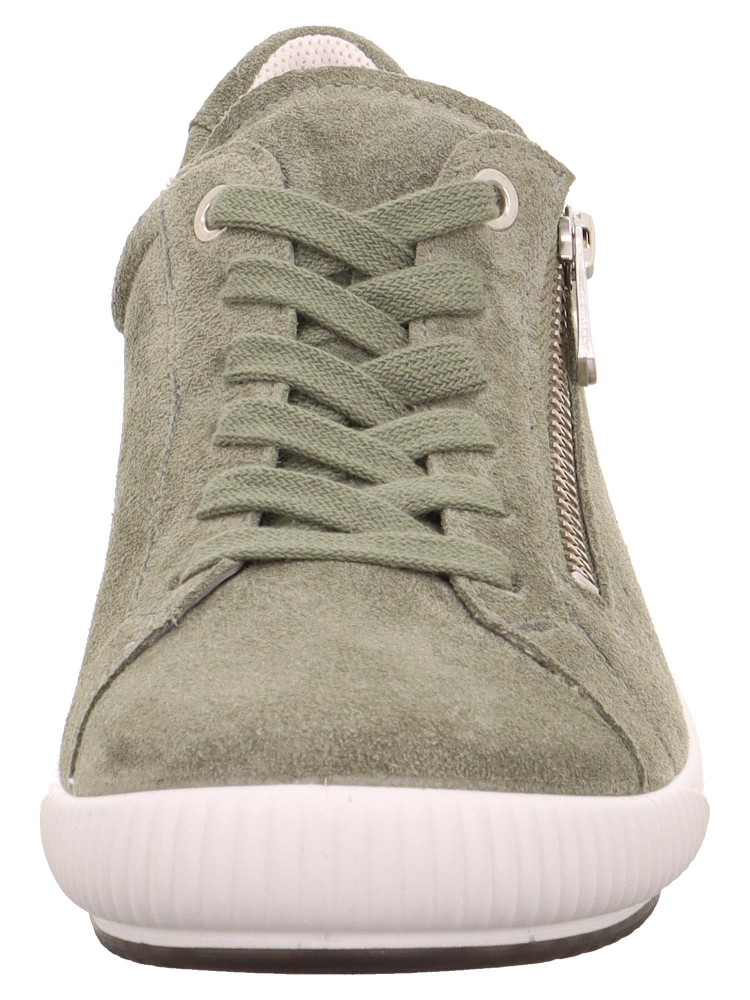 Legero Sneakers laag 'Tanaro 5.0' in Groen