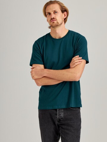 ThokkThokk Shirt in Green