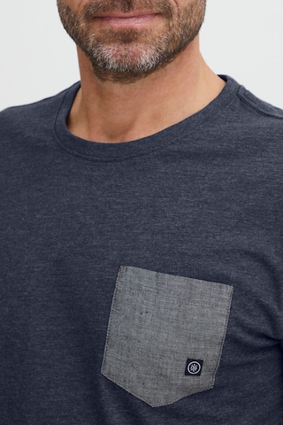 FQ1924 T-Shirt 'Dante' in Blau