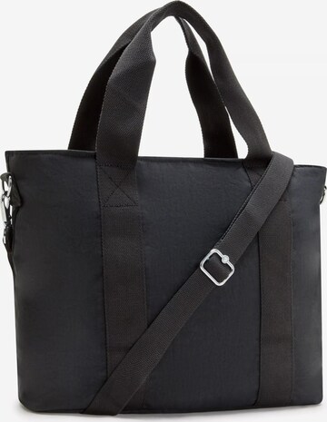 KIPLING Ročna torbica 'MINTA ' | črna barva