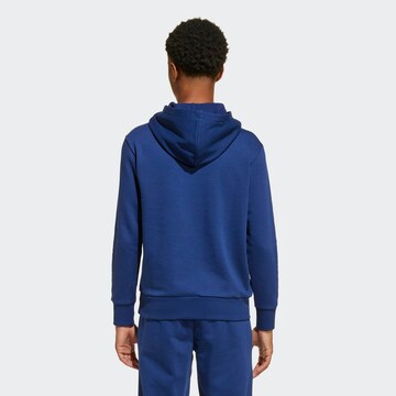 ADIDAS SPORTSWEAR Sportief sweatshirt in Blauw