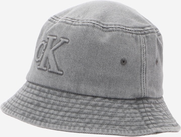pilka Calvin Klein Skrybėlaitė: priekis