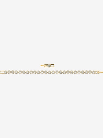 Swarovski Bracelet 'Angelic' in Gold