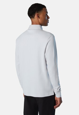 North Sails Bluser & t-shirts i grå