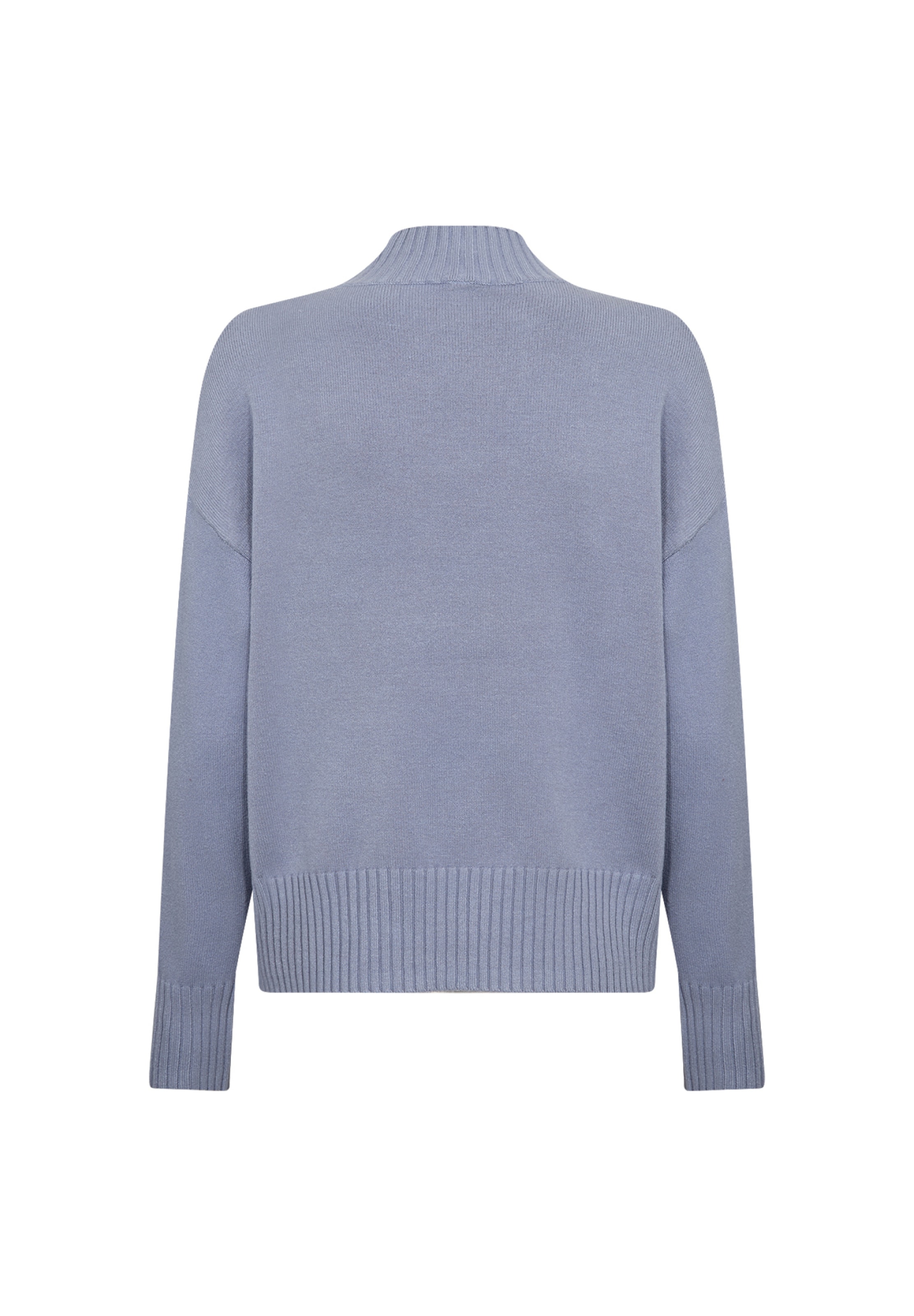 Pullover 'KANITA' di Soyaconcept in blu
