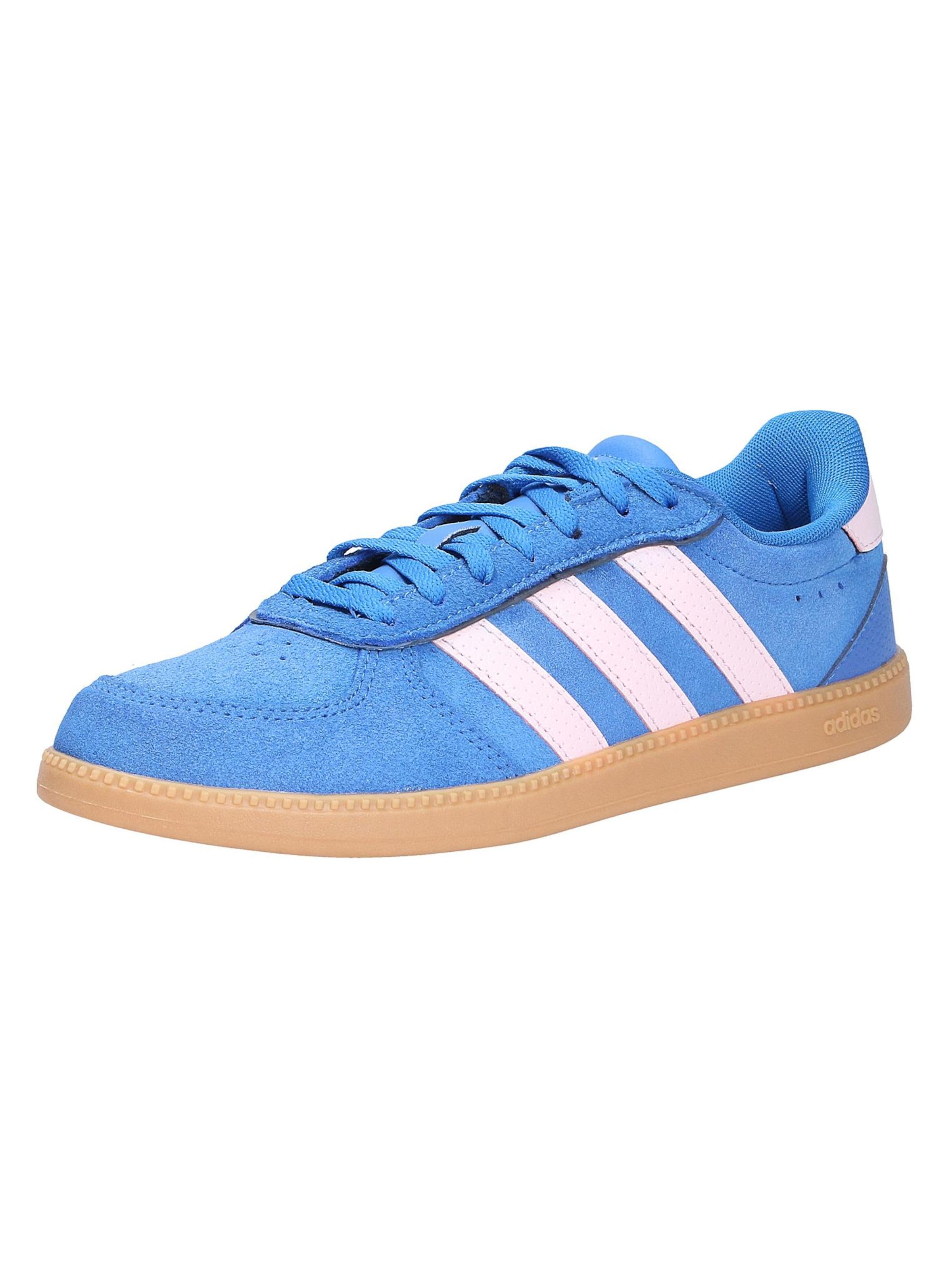 ADIDAS SPORTSWEAR Sneakers 'BREAKNET SLEEK' in Blue, Item view