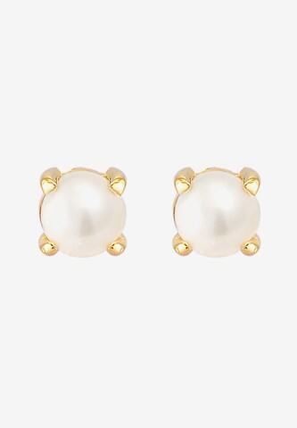 ELLI Earrings in Gold