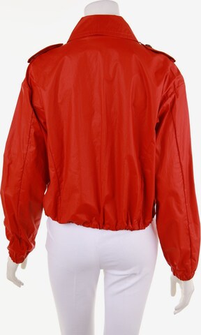 Historic Research Jacke S in Rot