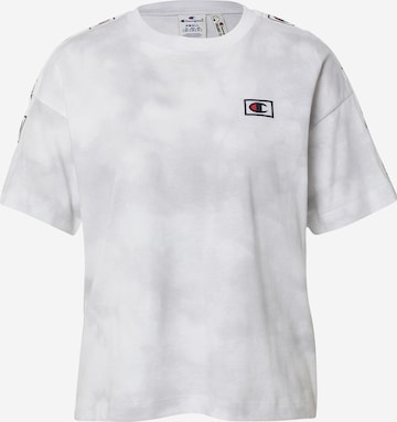 Champion Authentic Athletic Apparel Shirt in Wit