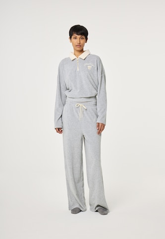 Fabienne Chapot Sweatshirt in Grau