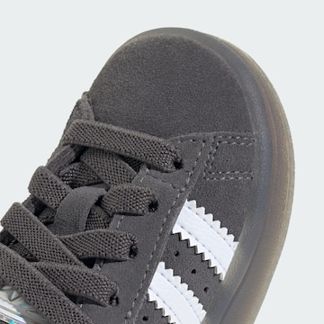 pilka ADIDAS ORIGINALS Sportbačiai 'Campus 00s'