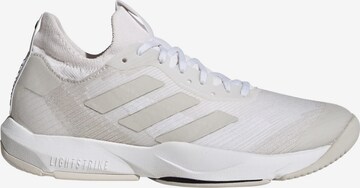 ADIDAS PERFORMANCE Sportschuh 'Rapidmove Adv Trainer' in Weiß