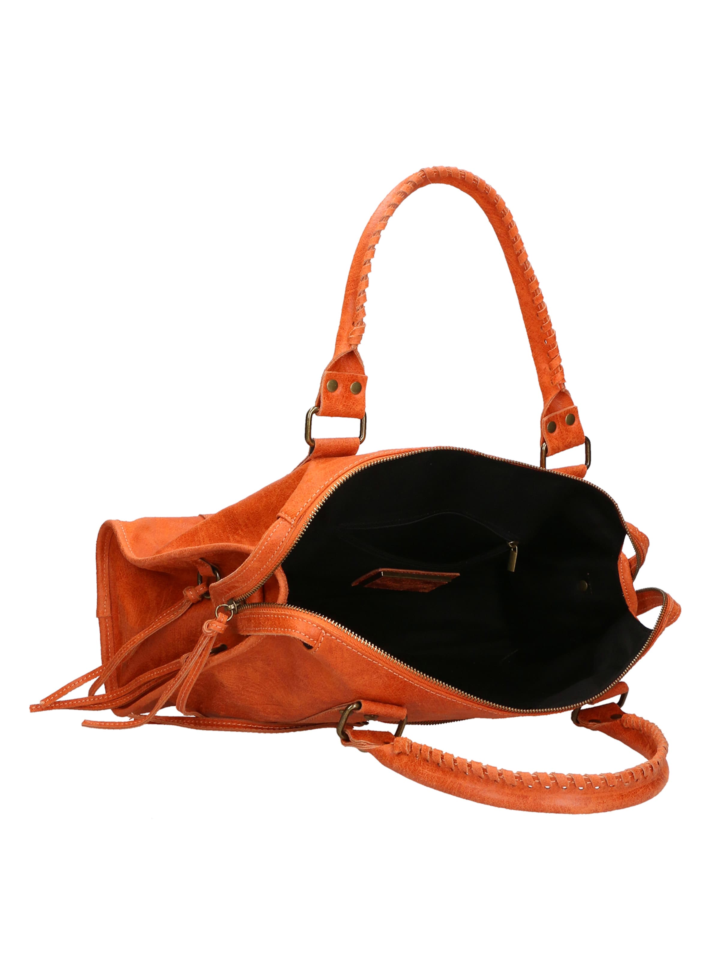 Gave Lux Handtasche in Orange