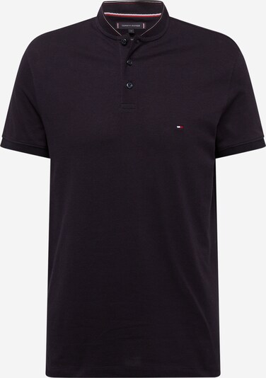 TOMMY HILFIGER Shirt in nachtblau / rot / weiß, Produktansicht