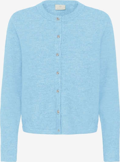 Kaffe Neuletakki 'KANiel' värissä vaaleansininen, Tuotenäkymä