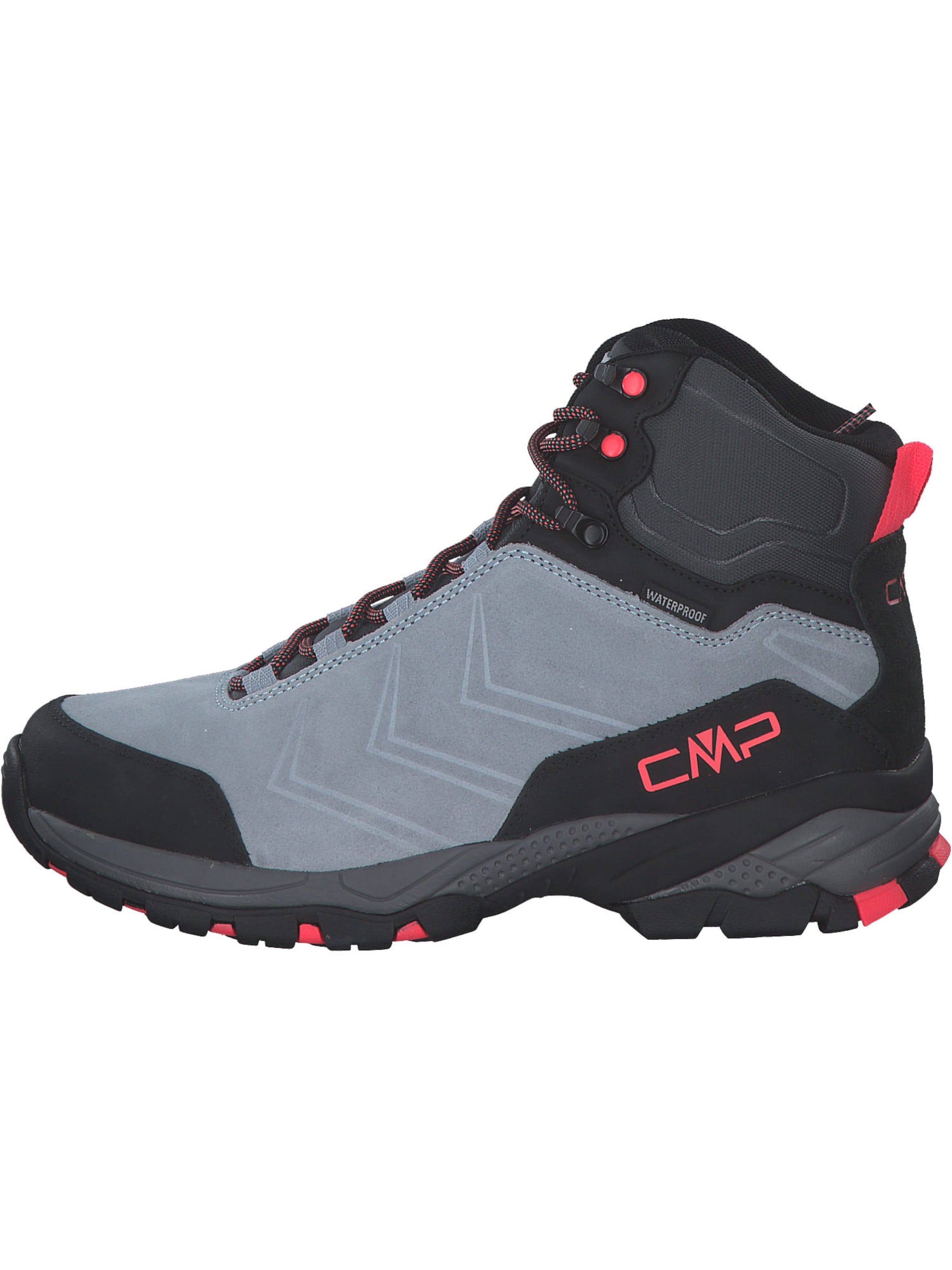 CMP Boots '3Q18586-U433 Melnick' in Grau