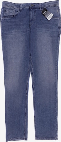 TOM TAILOR Jeans 33 in Blau: predná strana