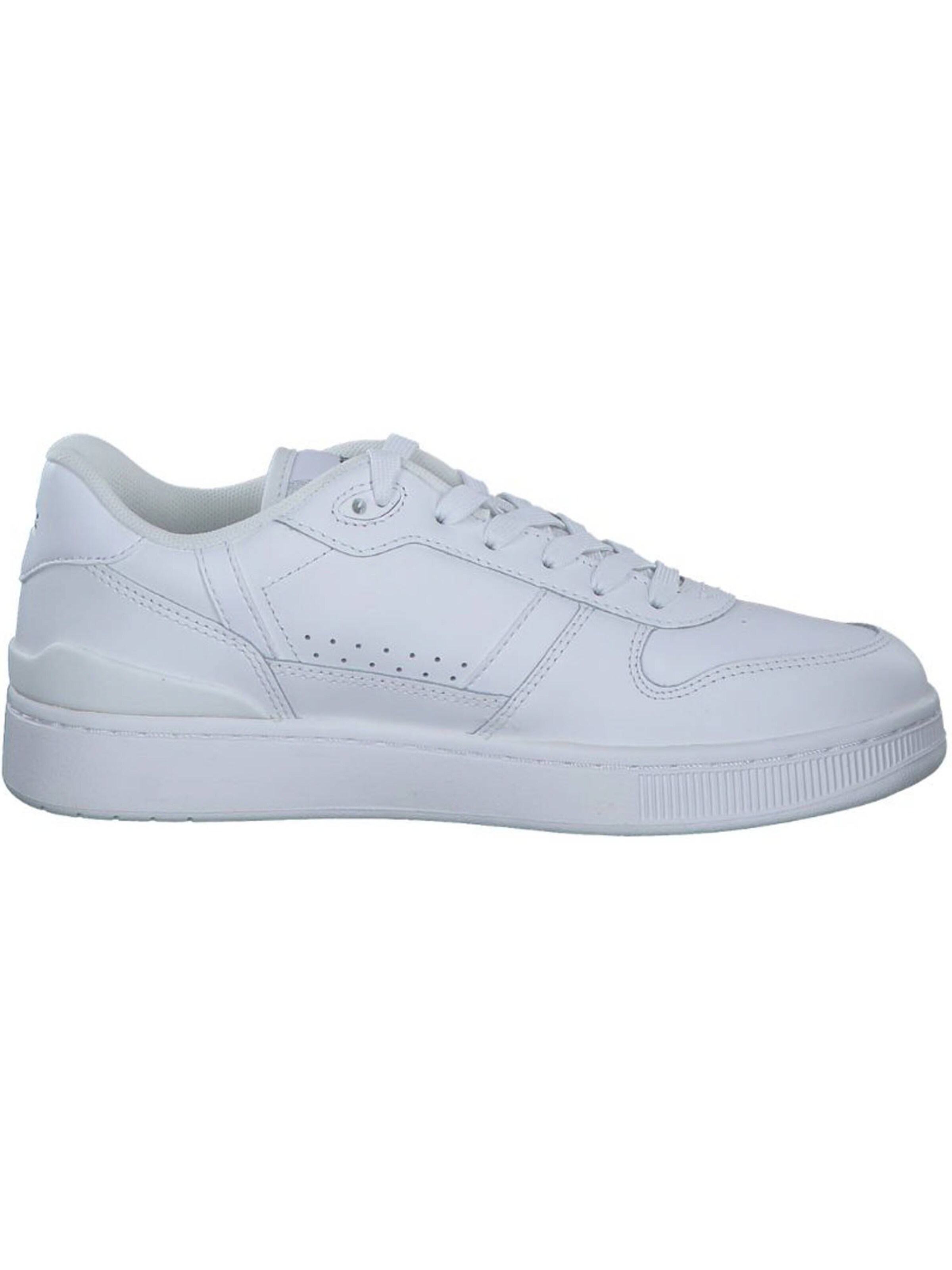 LACOSTE Sneakers in White