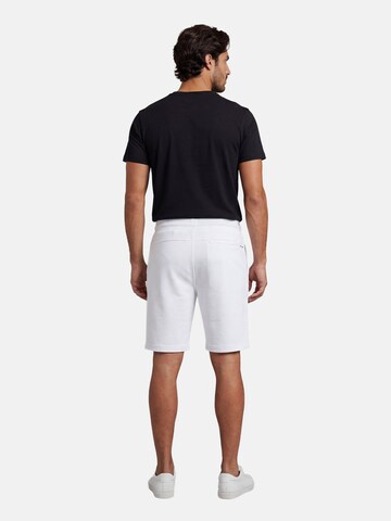 U.S. POLO ASSN. Regular Pants in White