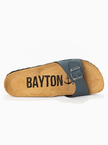Bayton Hjemmesko 'ZEPHYR' i grå
