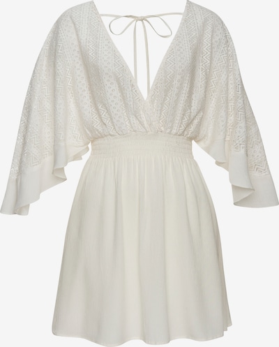 LASCANA Beach dress in Off white, Item view