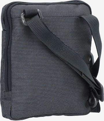 Sac à bandoulière MANDARINA DUCK en gris