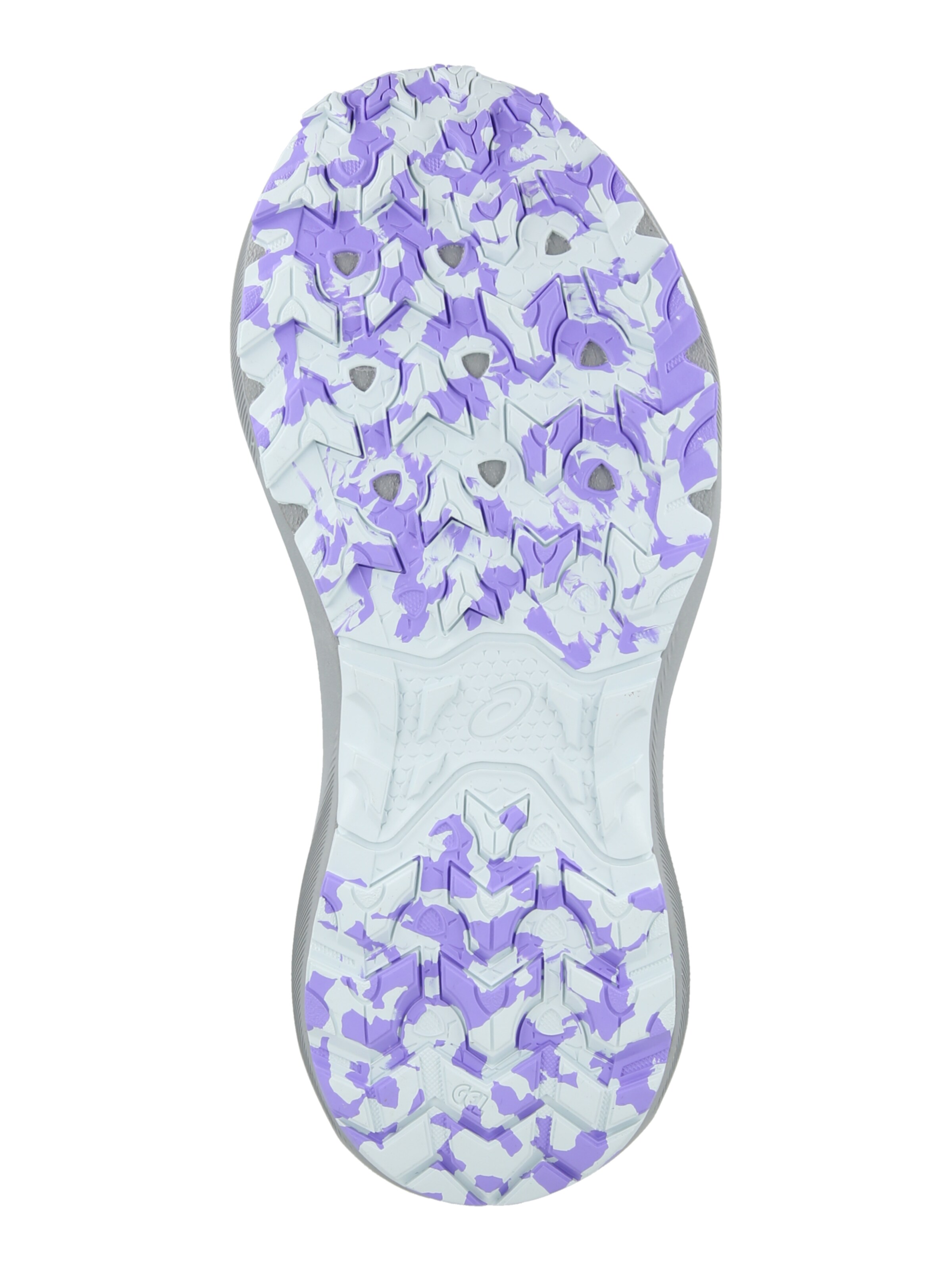 ASICS Běžecká obuv 'GEL-VENTURE 11' – černá