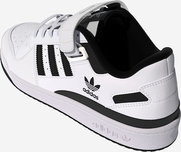 ADIDAS ORIGINALS Sneakers 'Forum Low' in White