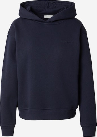 LeGer by Lena Gercke Mikina 'Else' - Modrá: predná strana