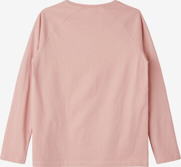 s.Oliver Shirt in Pink