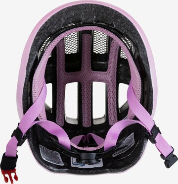ABUS Helm in Pink