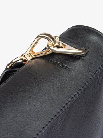 Sac à bandoulière 'Belis' TREATS en noir