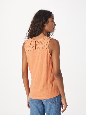 s.Oliver Top in Orange