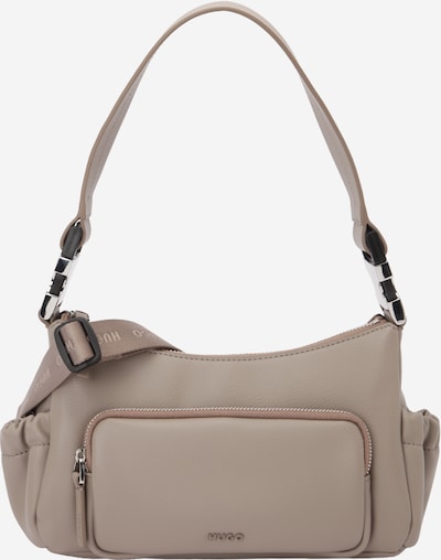 Rankinė ant peties 'Bel 2.0' iš HUGO, spalva – kūno spalva, Prekių apžvalga