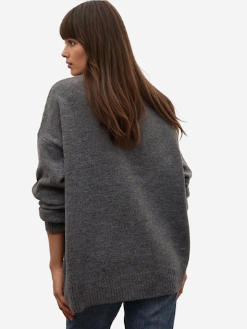 Pull-over Hiccup en gris