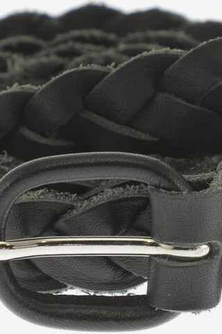 LACOSTE Belt & Suspenders in One size in Black