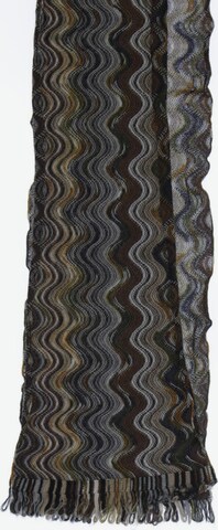 MISSONI Scarf & Wrap in One size in Brown: front