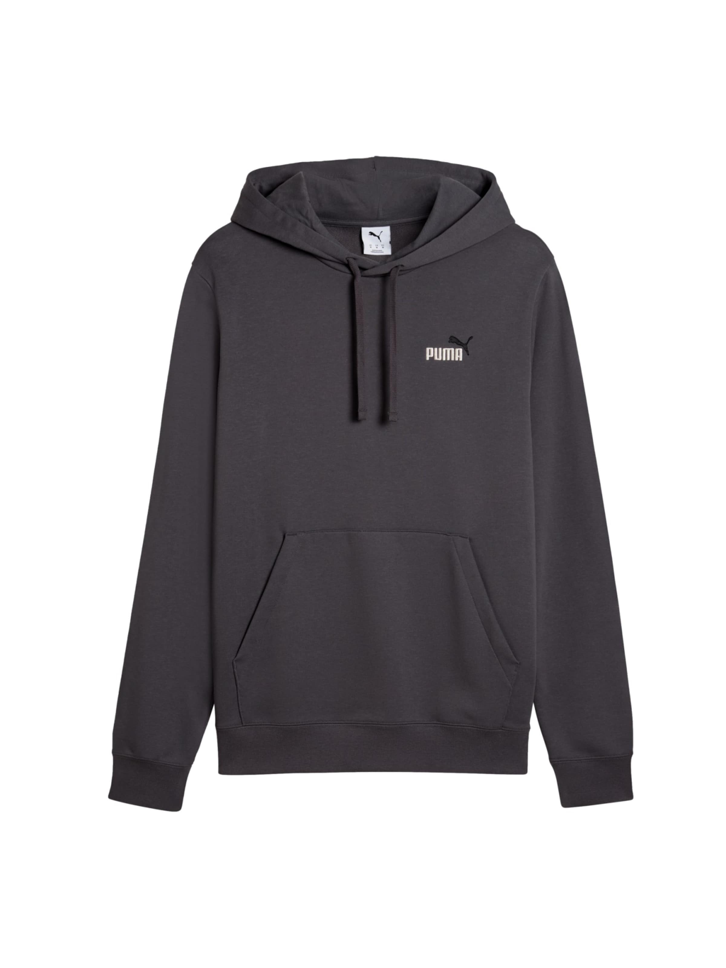 PUMA Sweatshirt in L in Grey, Item view
