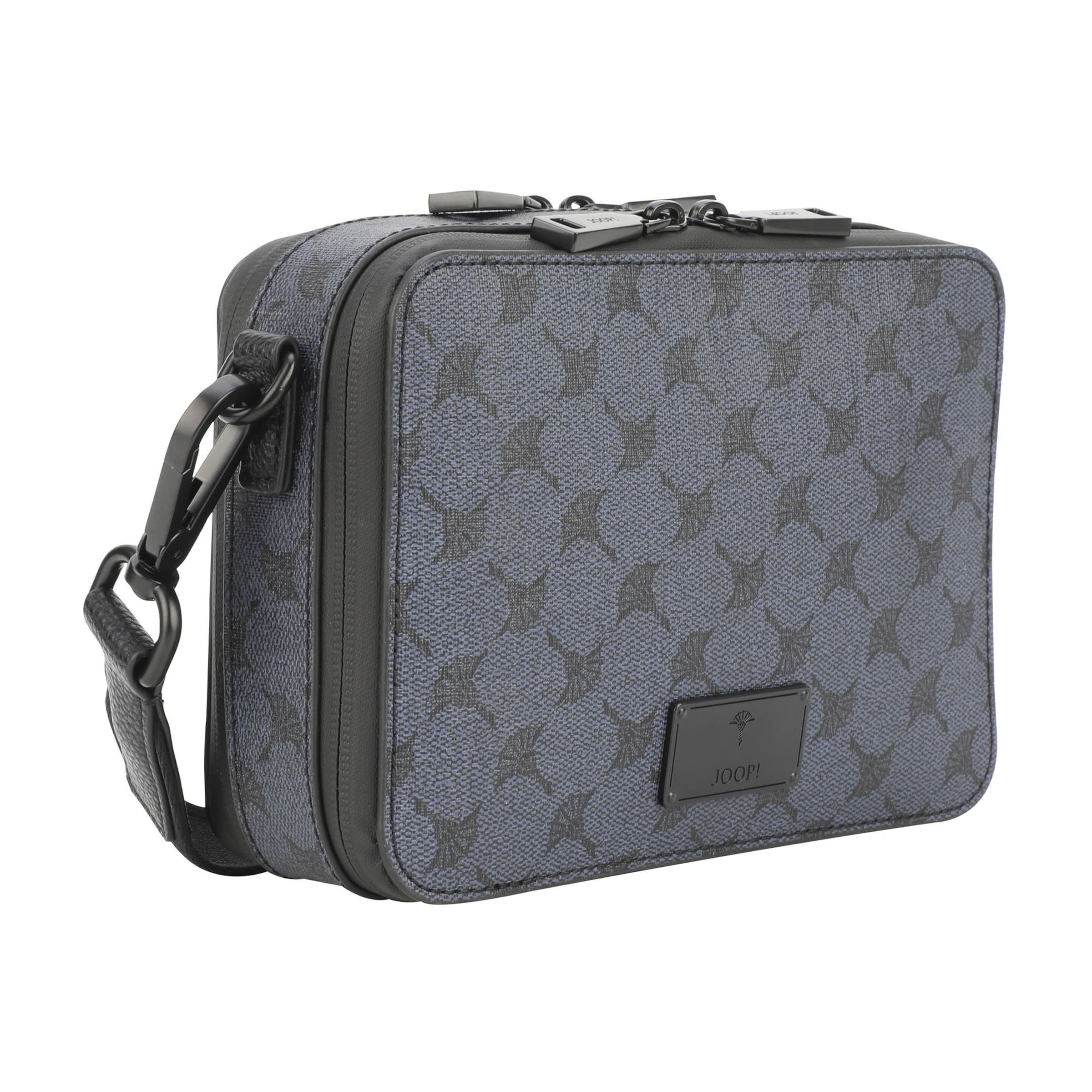 Sac à bandoulière 'Mazzolino Paolo' JOOP! en bleu