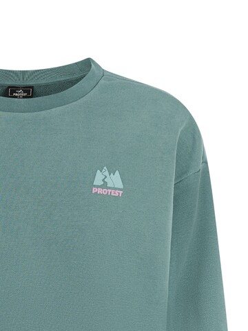 PROTEST Pullover 'PRTCover'‌ in Grün