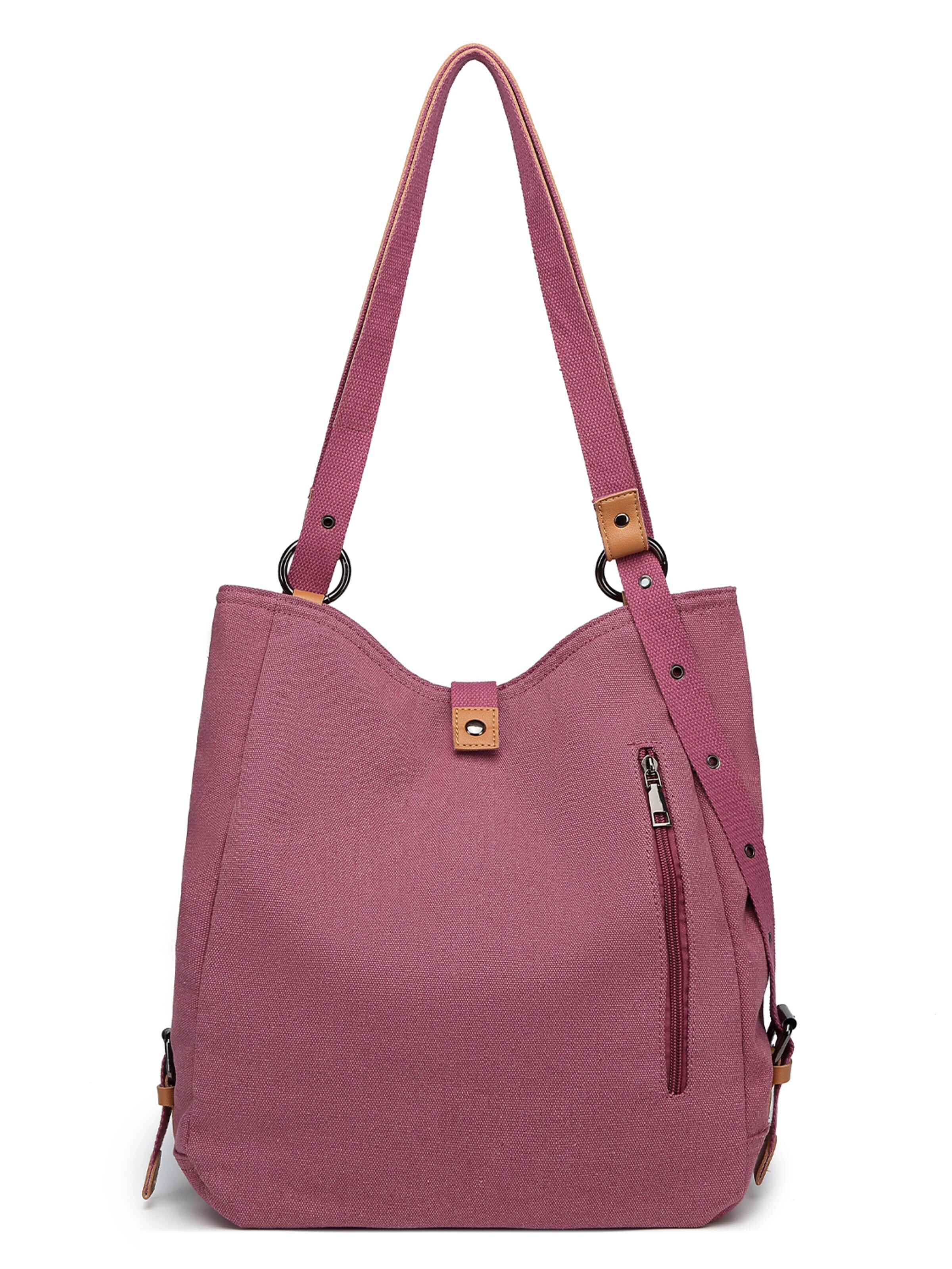 Kono Backpack in Red