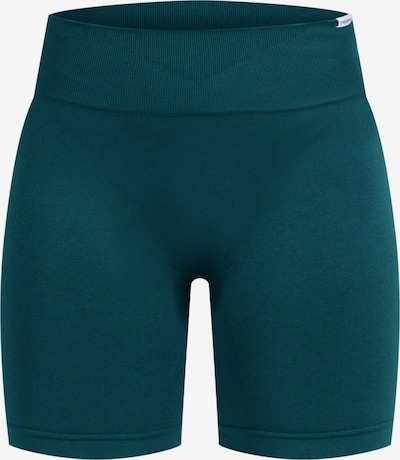 Smilodox Shorts 'Amaze Pro' in smaragd, Produktansicht