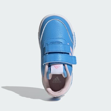 ADIDAS SPORTSWEAR Sportschuh 'Tensaur' in Blau